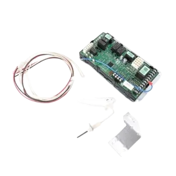 LENNOX CONTROL BOARD Control Board, Circuit, Ignition Modulating