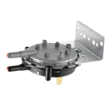 YORK PRESSURE SWITCH 0.20" WC Air Pressure Switch, Air Proving