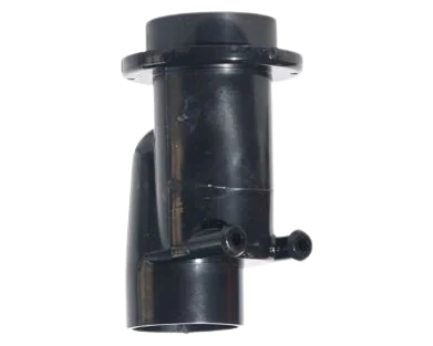 LENNOX FURNACE FLUE EXHAUST, 2" PVC Schedule 40, 636 PVC, S636, ABS