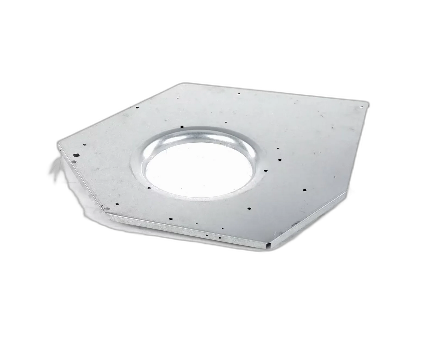 Side Plate, Fan Blower Motors, Fan, Run Capacitors