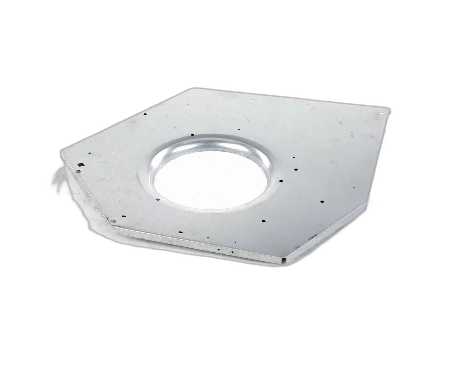 Side Plate, Fan Blower Motors, Fan, Run Capacitors