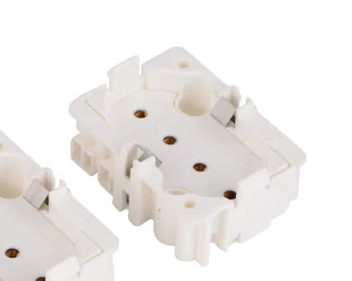 PUREAIR UV LAMP SOCKETS (PAIR) Air Filter and Cleaners