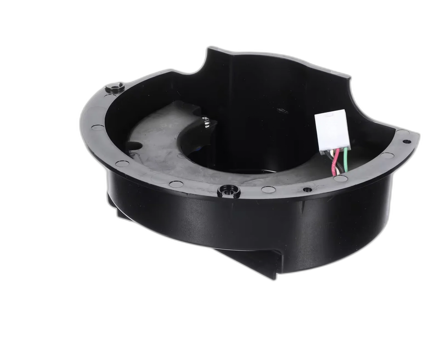 Samm Control Kit, Inducer Motor Inducer Motor, Assembly, Venter, Draft, Exhaust Fan Fasco, Combustion Air Blower
