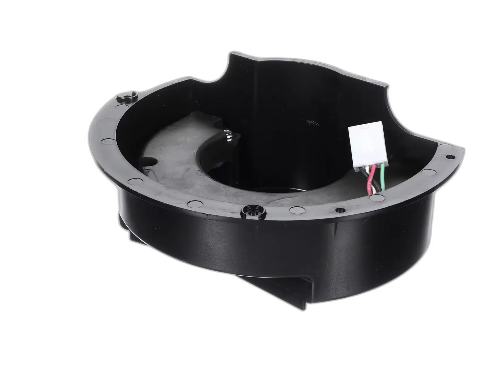 Samm Control Kit, Inducer Motor Inducer Motor, Assembly, Venter, Draft, Exhaust Fan Fasco, Combustion Air Blower
