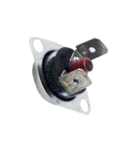 5/8" FLAME ROLLOUT SWITCH DISC MANUAL RESET L190F Flame Rollout Switch
