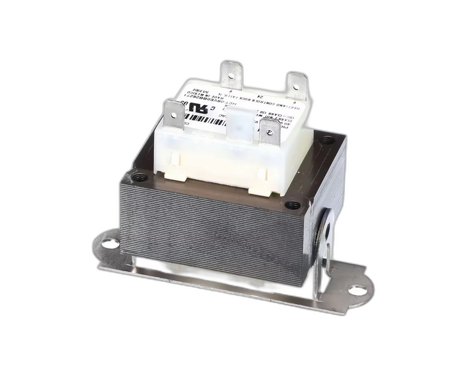 Transformer, 208/240 to 24 Volt, 50/60HZ, 40VA Electrical, Transformers, Relay