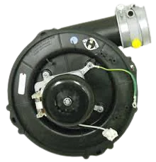 LENNOX ARMSTRONG DUCANE DRAFT INDUCER VENT MOTOR Inducer Motor, Assembly, Venter, Draft, Exhaust Fan Fasco, Combustion Air Blower