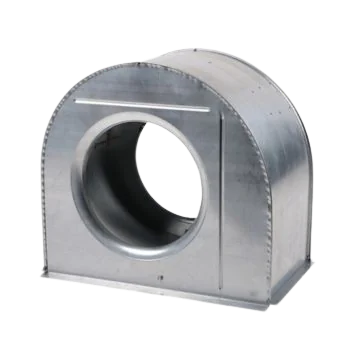 LENNOX BLOWER HOUSING Blower Motors, Fan, Run Capacitors