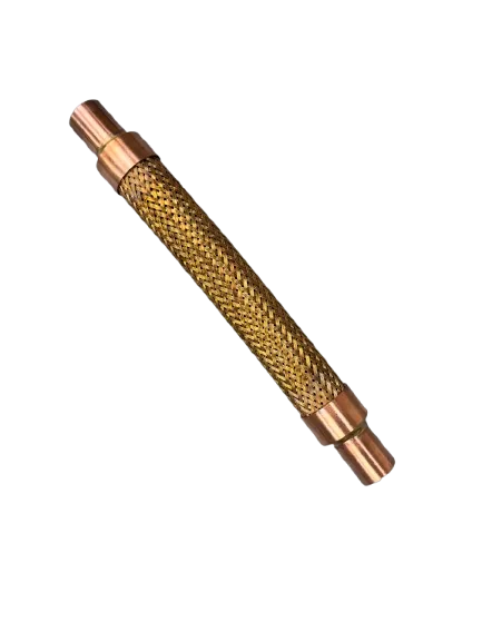 L 11.5" X 7/8" AIR CONDIOTIONING VIBRATION ABSORBER A/C parts