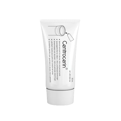 CENTROCERIN 50ML JOINT LUBE PVC Schedule 40, 636 PVC, S636, ABS