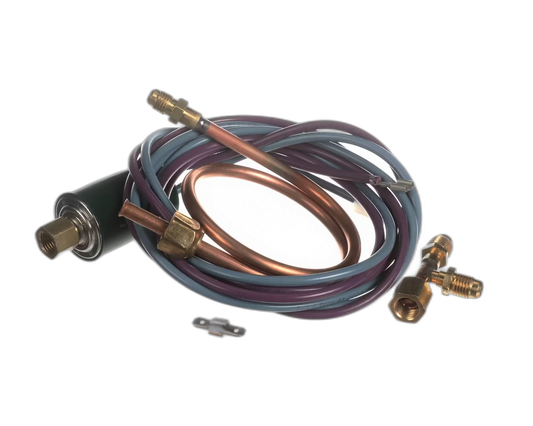 Low Ambient Pressure Switch Kit Air Pressure Switch, Air Proving
