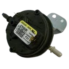 TRANE/AMERICAN STANDARD PRESSURE SWITCH 1.15" WC Air Pressure Switch, Air Proving