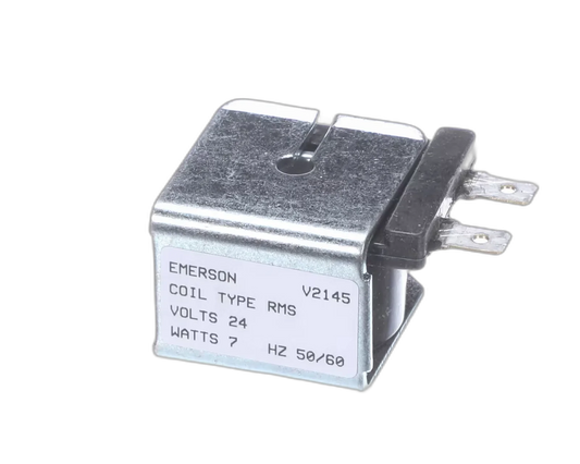 Coil, Reversing Valve, 24 Volt, 50/60HZ Gas Control Valve, Regulators, Flexible Gas Line