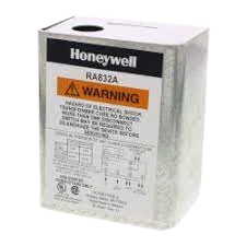 HONEYWELL RELAY CENTRE 120V DPST 24V RELAY BOILER Electrical, Transformers, Relay