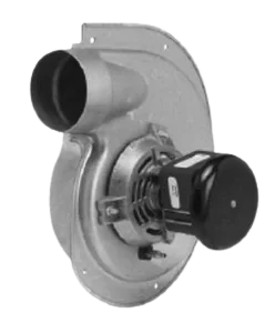 ICP FASCO INDUCER MOTOR 1 SPEED 115V 2.2AMPS Inducer Motor, Assembly, Venter, Draft, Exhaust Fan Fasco, Combustion Air Blower
