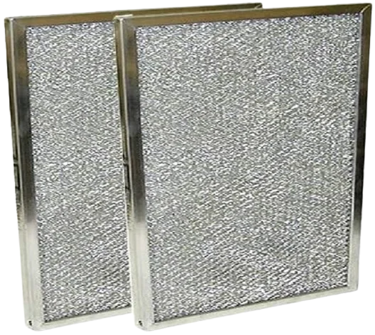 12.5" X 16" PRE FILTER PACK OF 2 Air Filter and Cleaners