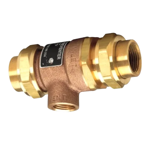 3/4" BACKFLOW PREVENTER Boiler parts, Condensate Pumps