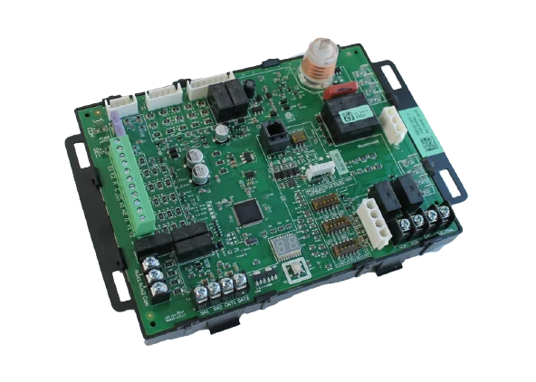 RHEEM RUUD CONTROL BOARD Control Board, Circuit, Ignition Modulating