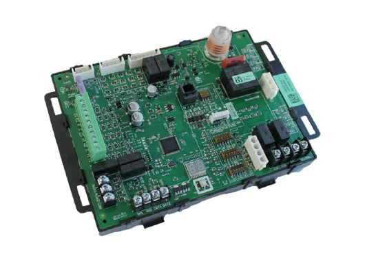 RHEEM RUUD CONTROL BOARD Control Board, Circuit, Ignition Modulating