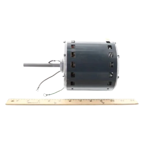 YORK/ETC BLOWER MOTOR 3/4HP 1075RPM 208/230-1-60 Blower Motors, Fan, Run Capacitors