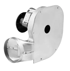 DISCONTINUED INDUCER MOTOR 2 SPEED 115V Inducer Motor, Assembly, Venter, Draft, Exhaust Fan Fasco, Combustion Air Blower