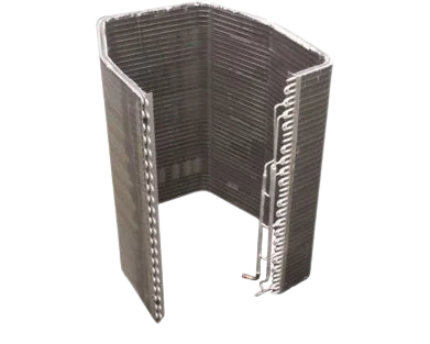 LENNOX CONDENSER COIL A/C parts