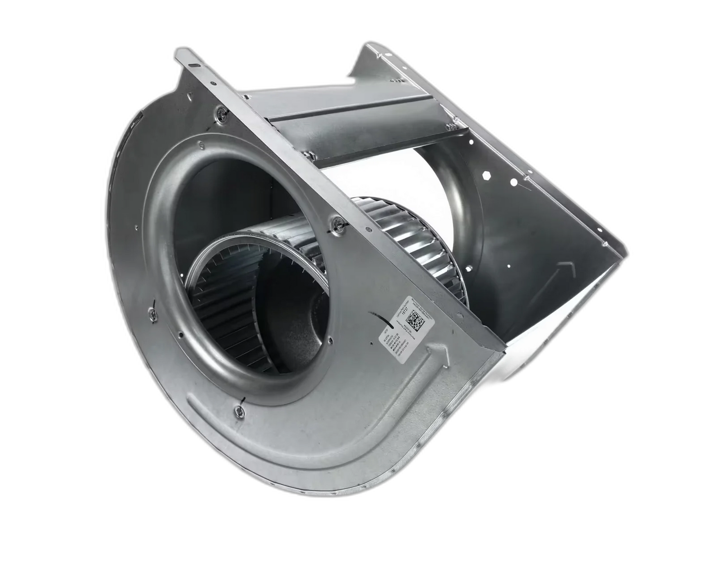 LENNOX BLOWER HOUSING &AMP; WHEEL, DIRECT DRIVE, 10" X 8" Blower Motors, Fan, Run Capacitors