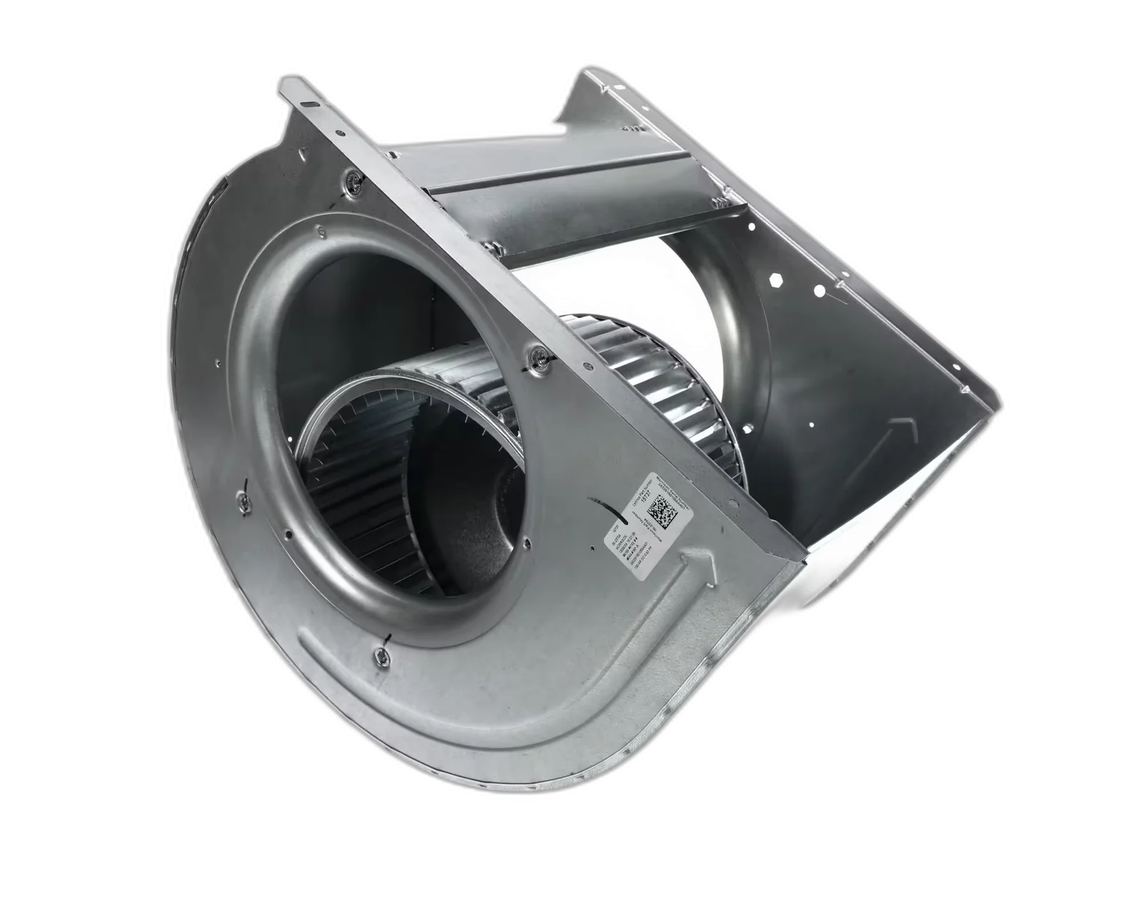 LENNOX BLOWER HOUSING &AMP; WHEEL, DIRECT DRIVE, 10" X 8" Blower Motors, Fan, Run Capacitors