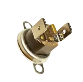5/8" FLAME ROLLOUT SWITCH DISC MANUAL RESET L350F Flame Rollout Switch