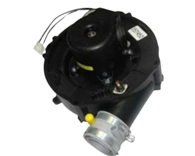 LENNOX  DRAFT INDUCER ASSEMBLY WITH GASKET, Inducer Motor, Assembly, Venter, Draft, Exhaust Fan Fasco, Combustion Air Blower