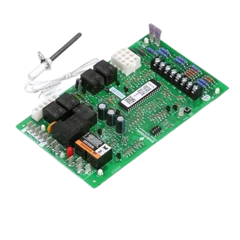 OBSOLETE CONTROL BOARD USE PART # 446-004 Control Board, Circuit, Ignition Modulating