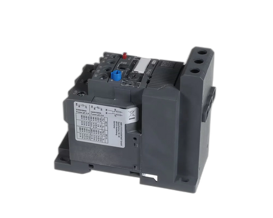 RELAY,OVERLOAD,3P,7.6-10.0A,600V Electrical, Transformers, Relay
