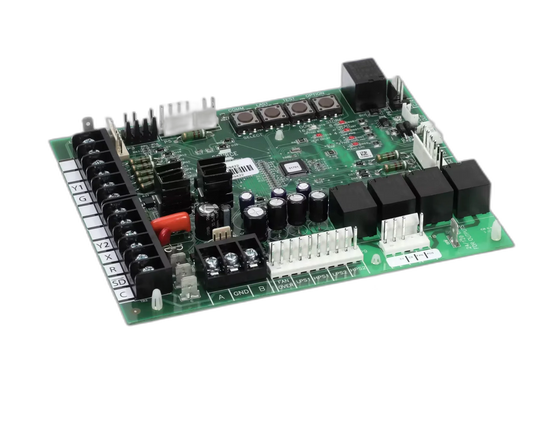 Control Board, Simplicity Kit 1 2/4 Pipe Control Board, Circuit, Ignition Modulating