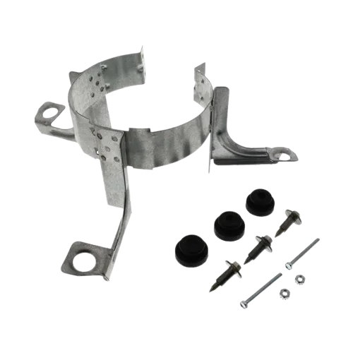 YORK/ETC. MOUNT,MOTOR ASSEMBLY Inducer Motor, Assembly, Venter, Draft, Exhaust Fan Fasco, Combustion Air Blower