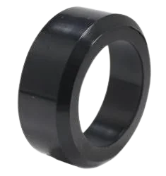 2" X 1-1/2" FTGXH ABS BUSHING PVC Schedule 40, 636 PVC, S636, ABS