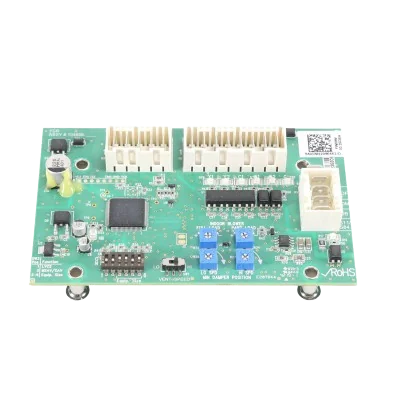 LENNOX FAN BOARD CONTROL Control Board, Circuit, Ignition Modulating