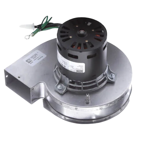 YORK DRAFT INDUCER 115V 1.1AMPS Inducer Motor, Assembly, Venter, Draft, Exhaust Fan Fasco, Combustion Air Blower