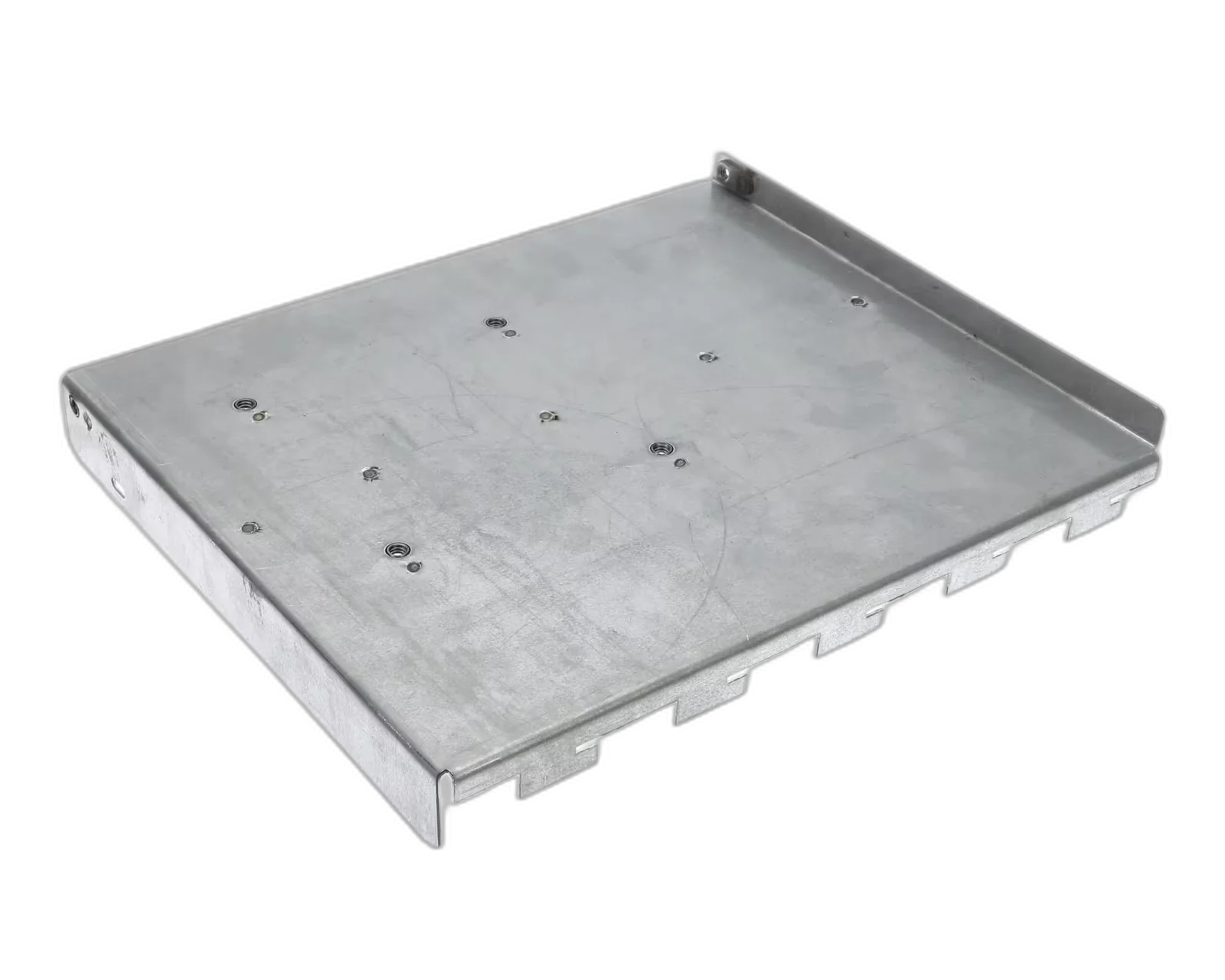 LENNOX MOUNTING PLATE, MOTOR Blower Motors, Fan, Run Capacitors