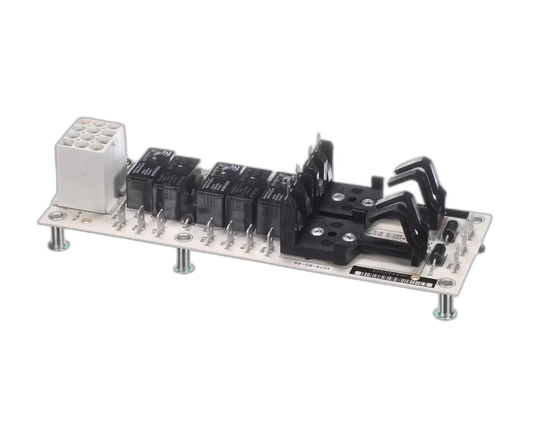 Control Board, Economizer Control Board, Circuit, Ignition Modulating
