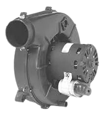 FASCO INDUCER MOTOR 2 SPEED 115V Inducer Motor, Assembly, Venter, Draft, Exhaust Fan Fasco, Combustion Air Blower
