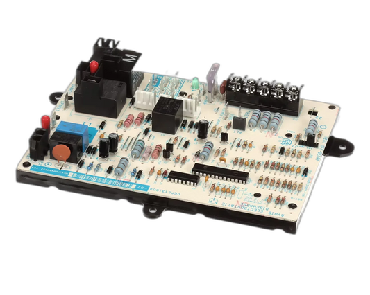 Control Board Control Board, Circuit, Ignition Modulating