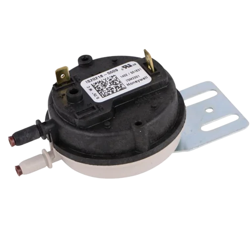 PRESSURE SWITCH 0.75" WC Air Pressure Switch, Air Proving