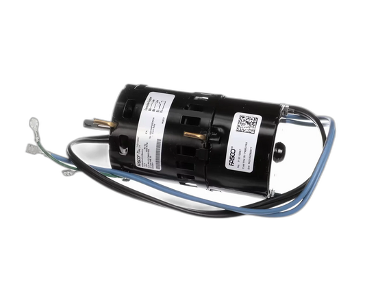 YORK/ETC INDUCER MOTOR, 115 VOLT, 3000RPM Inducer Motor, Assembly, Venter, Draft, Exhaust Fan Fasco, Combustion Air Blower