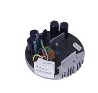 1HP LENNOX PROGRAM MODULE Blower Motors, Fan, Run Capacitors