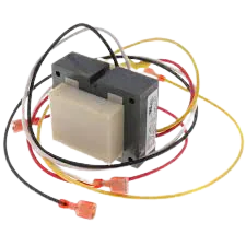 TRANSFORMER 120V-24V 40VA Electrical, Transformers, Relay