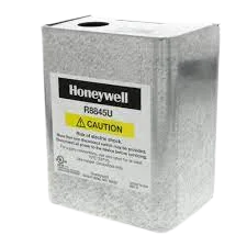 HONEYWELL UNIVERSAL SWITCHING RELAY WITH 24V TRANSFORMER Electrical, Transformers, Relay
