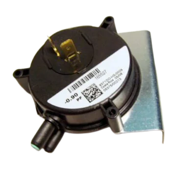 YORK PRESSURE SWITCH -0.90" WC Air Pressure Switch, Air Proving