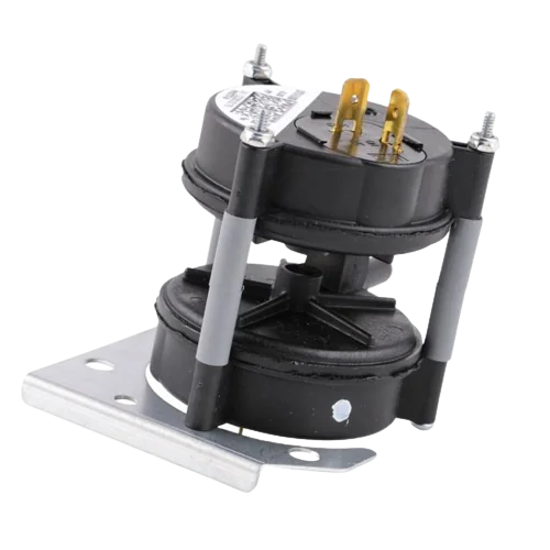 LENNOX PRESSURE SWITCH 2-STG -0.25" WC / -0.60" WC Air Pressure Switch, Air Proving