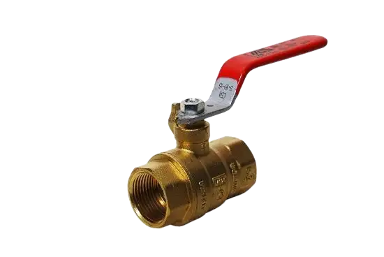 1" X 1" BALL VALVE THREADED (WOG) Boiler parts, Condensate Pumps