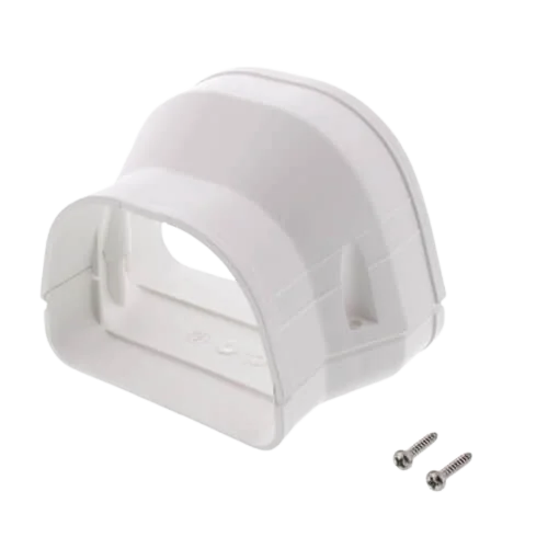 4.5" TO 3/5" FORTRESS REDUCER A/C parts